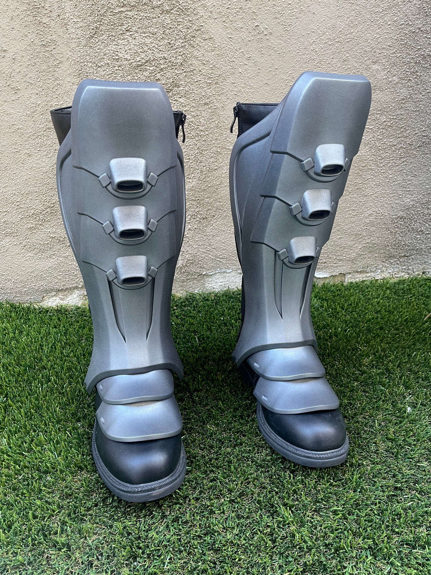 AC Urethane Shin Guards - Free shipping to continental US