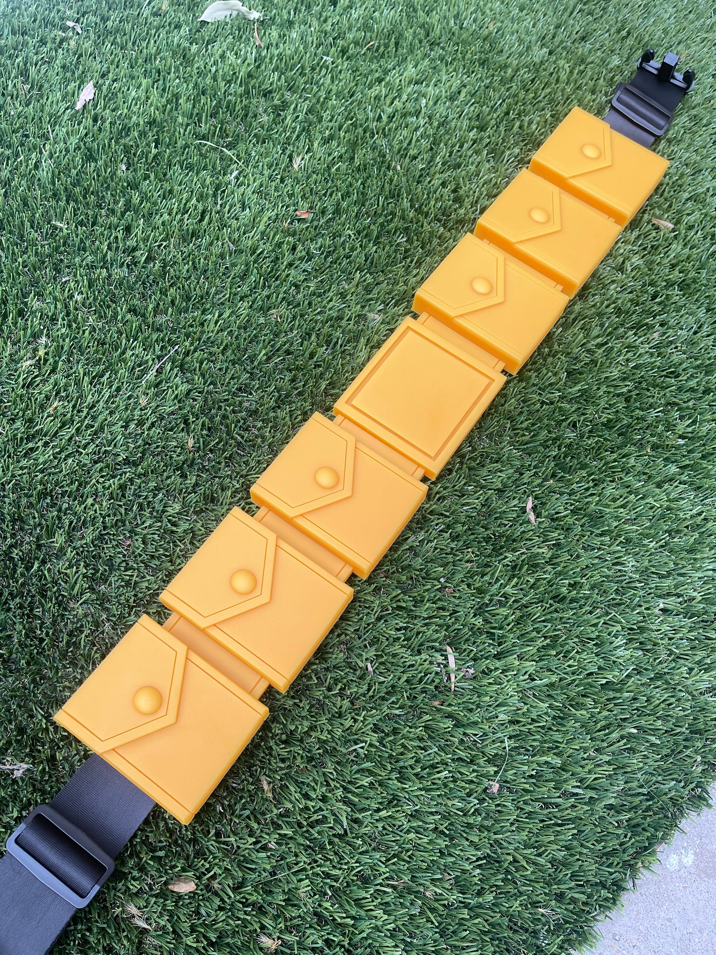 V2 Utility Belt - “Classic” - Free Shipping to continental US