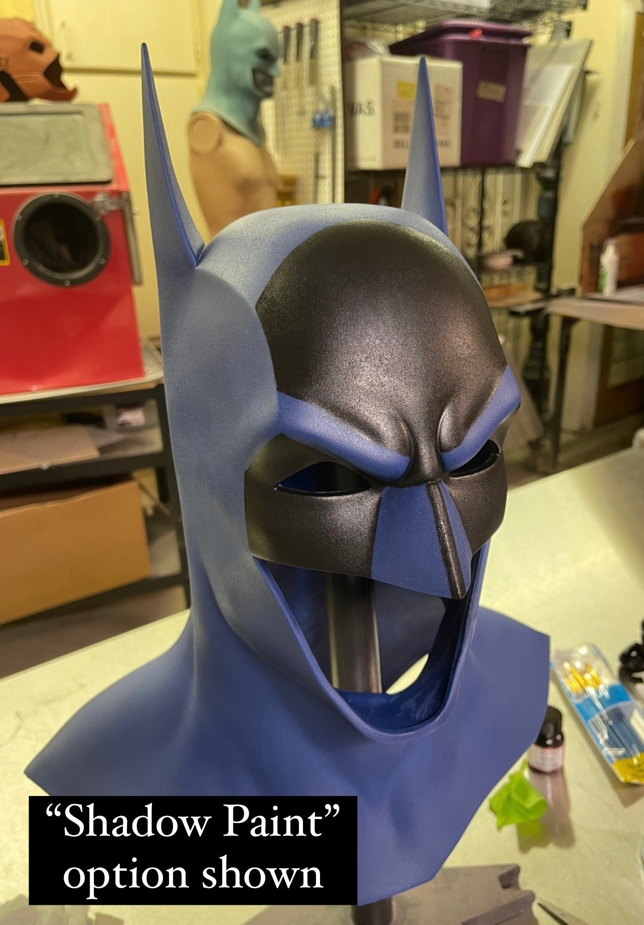 "The New Classic" Cowl - EUROPE SHIPPING