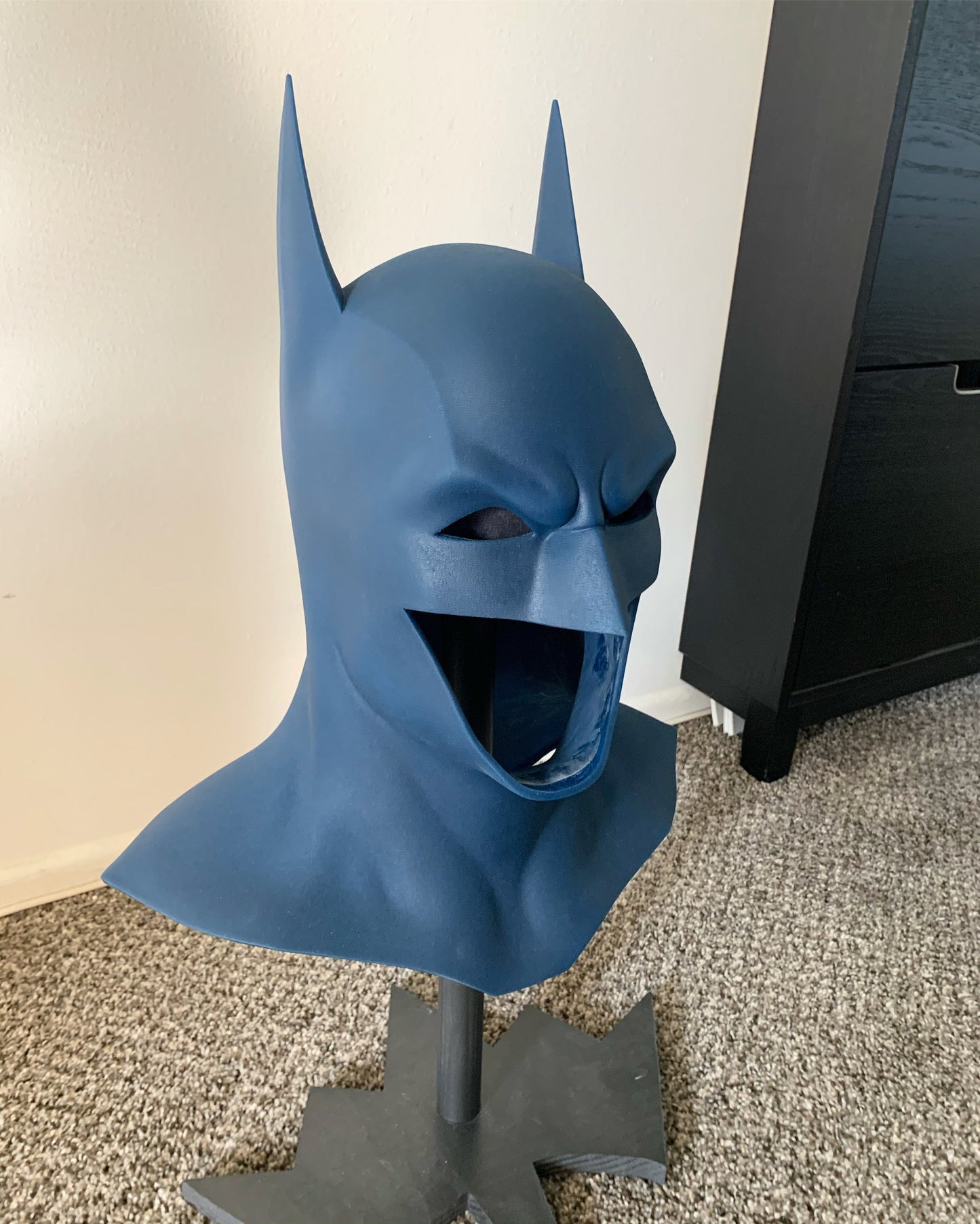 "The New Classic" Cowl - EUROPE SHIPPING