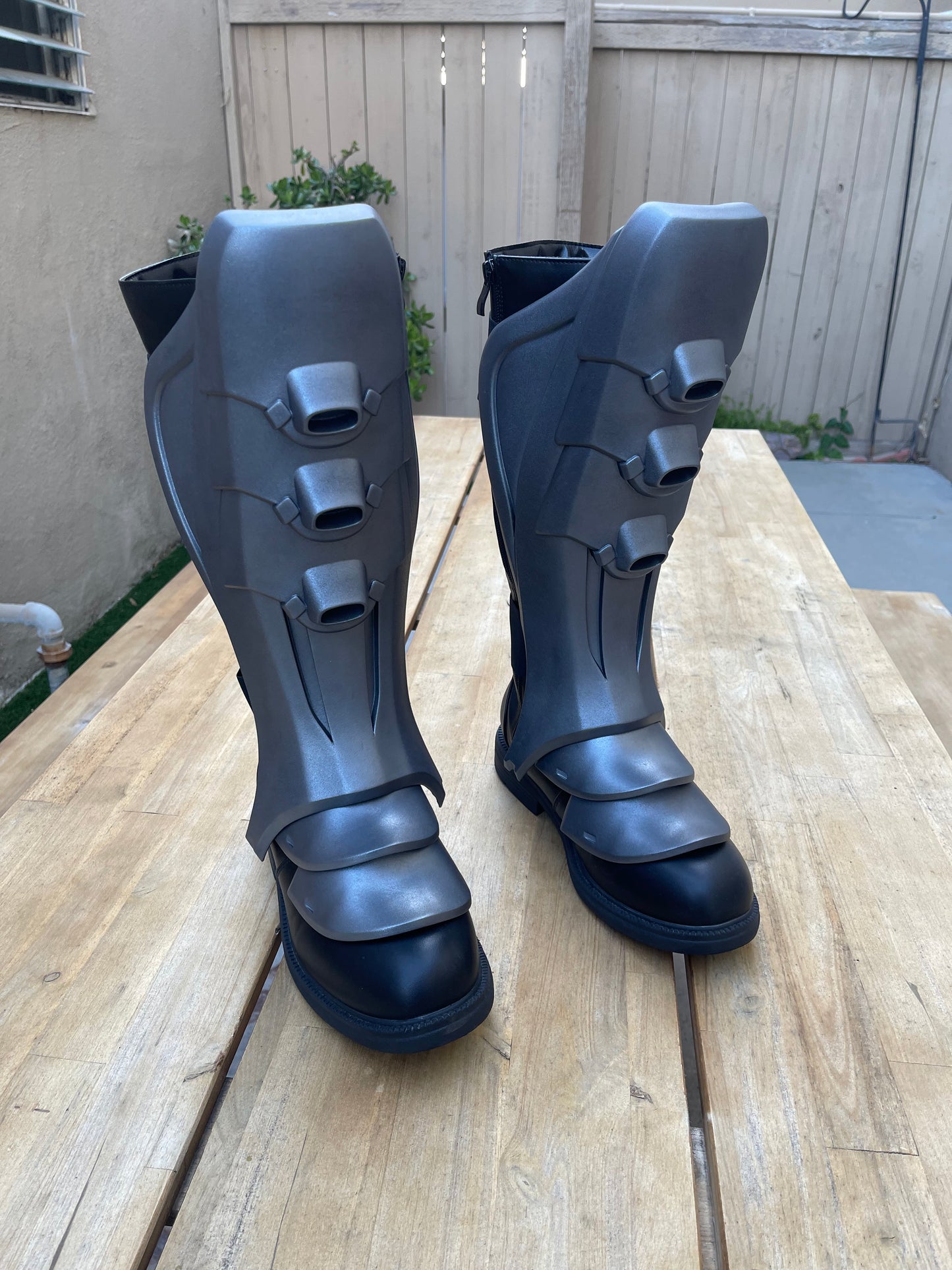 AC Urethane Shin Guards - Free shipping to continental US