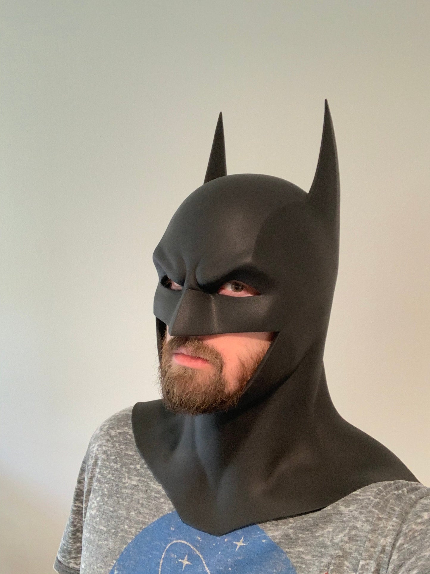 "The New Classic" Cowl - EUROPE SHIPPING