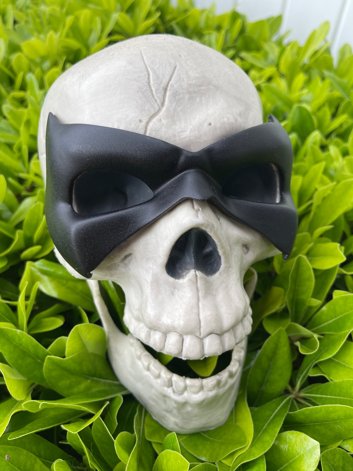V1 Urethane Cosplay Domino Mask - Free Shipping to continental US