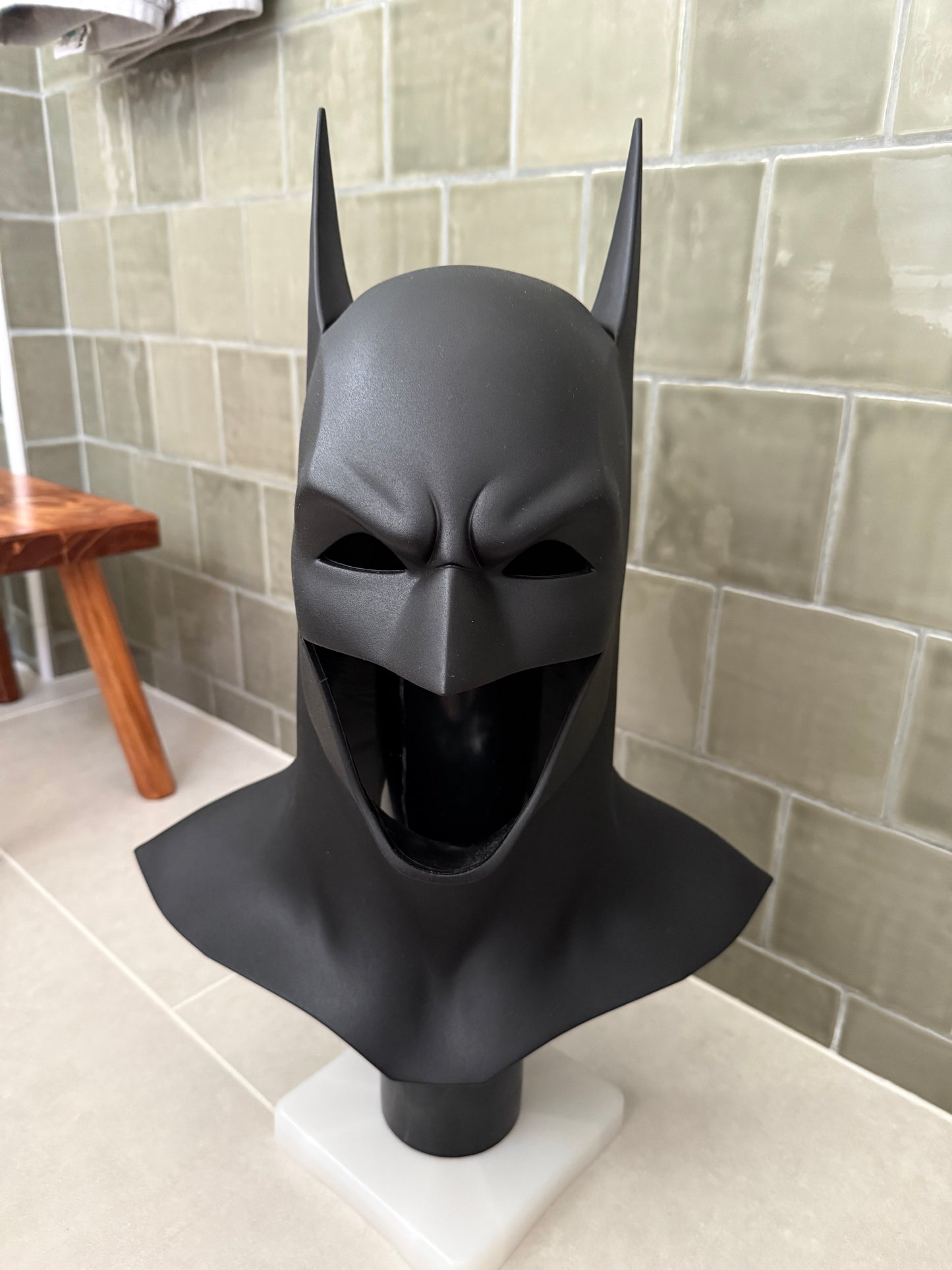 B-grade cowl - sold AS-IS #1