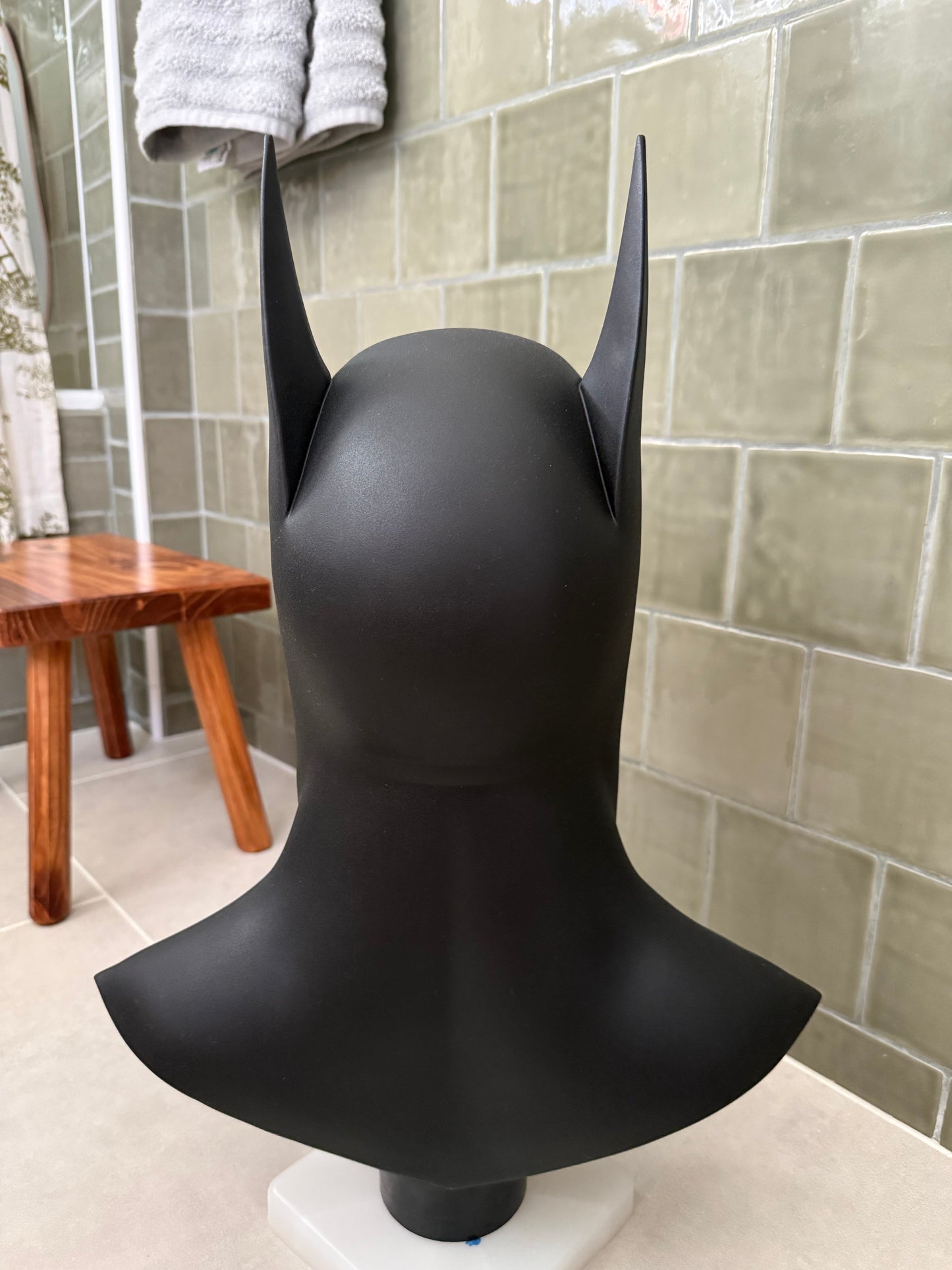 B-grade cowl - sold AS-IS #1