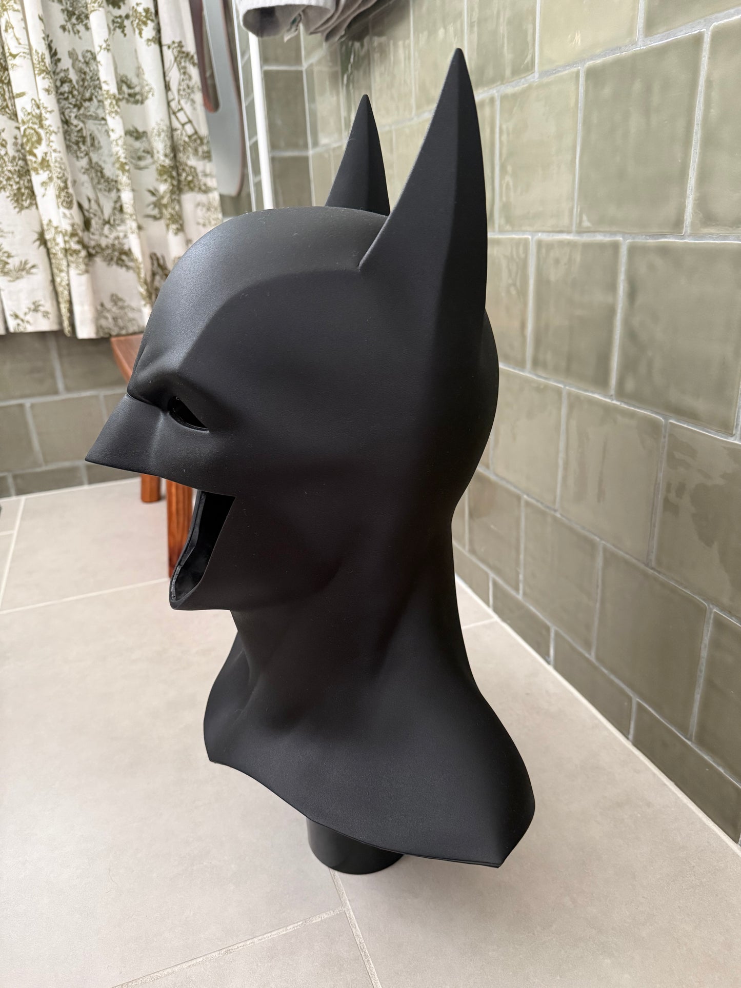 B-grade cowl - sold AS-IS #2