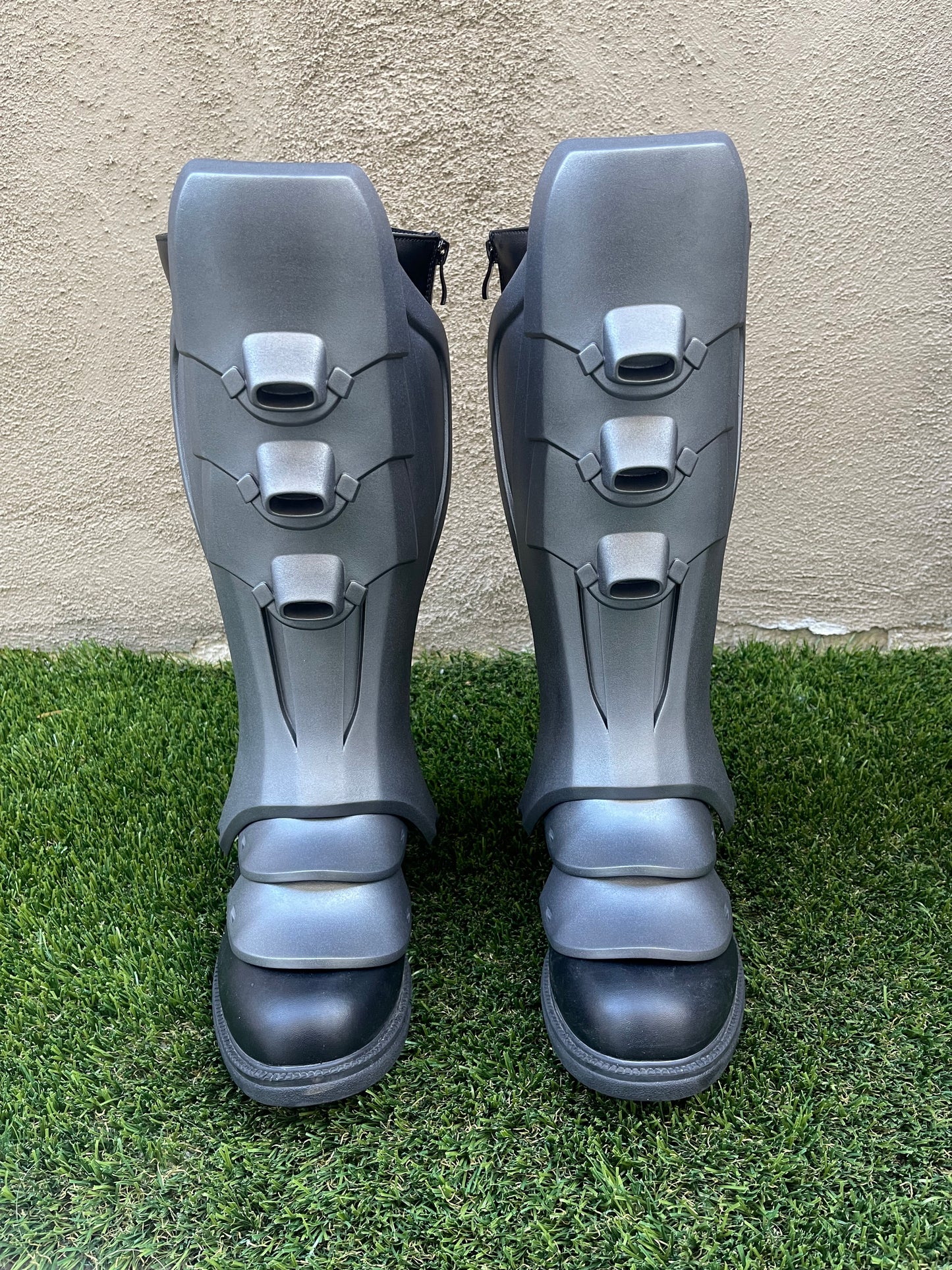 AC Urethane Shin Guards - Free shipping to continental US