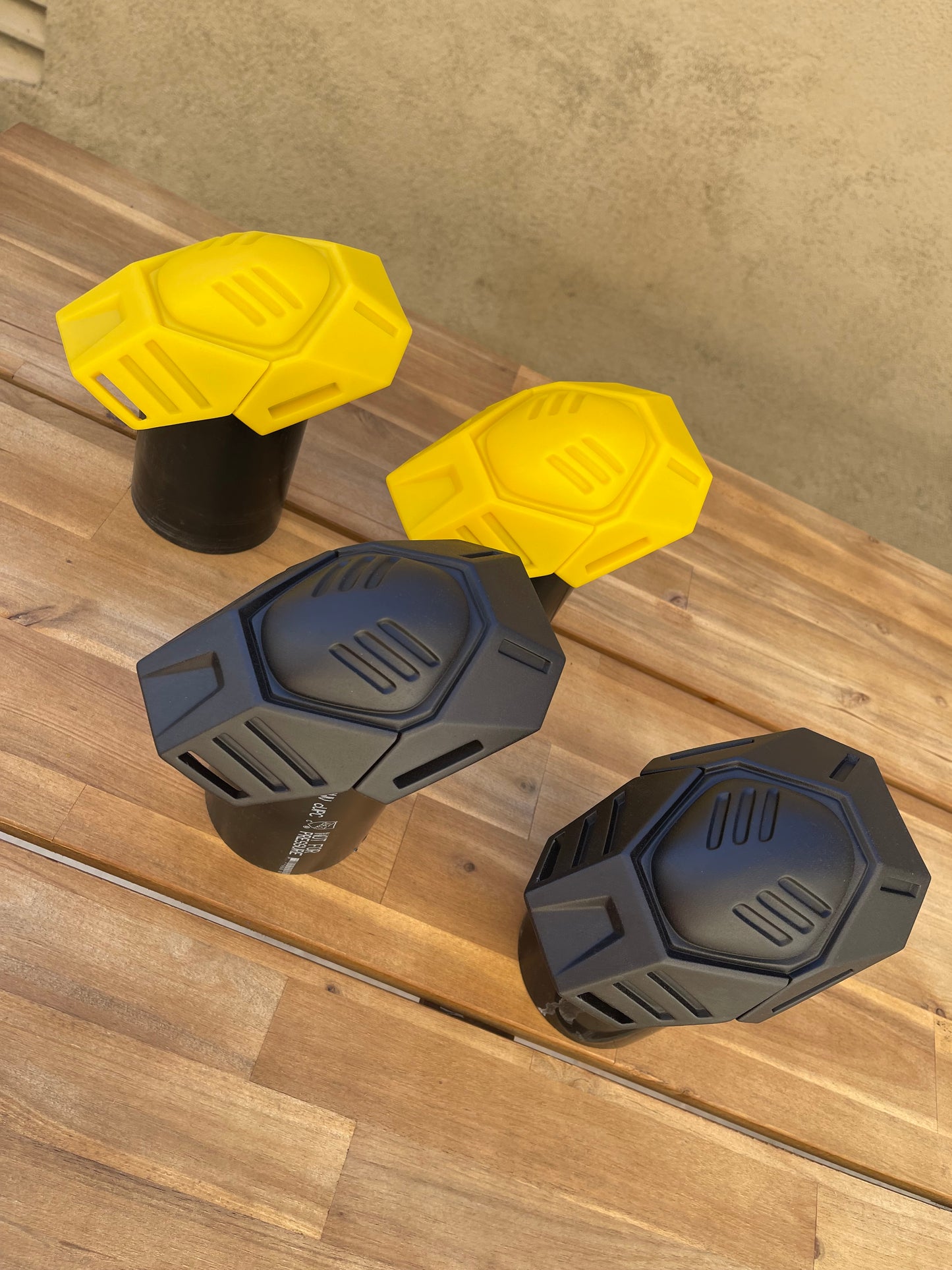 TW Urethane Kneepads