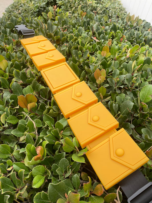 V2 Utility Belt - “Classic” - Free Shipping to continental US