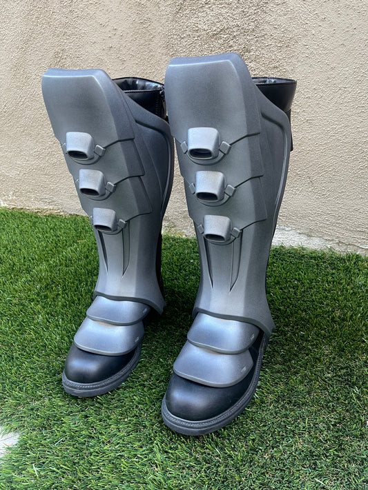 AC Urethane Shin Guards - Free shipping to continental US