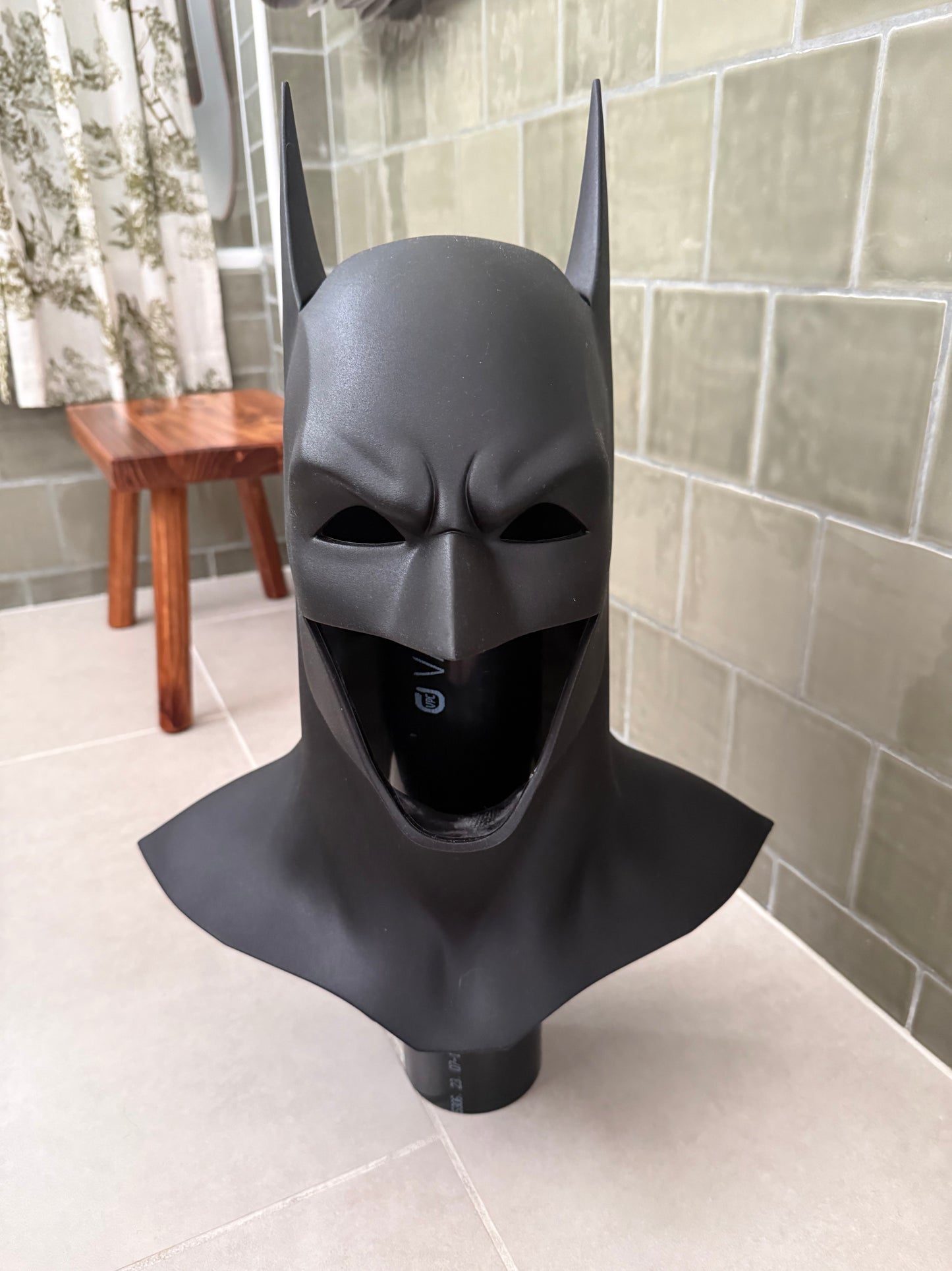 B-grade cowl - sold AS-IS #2