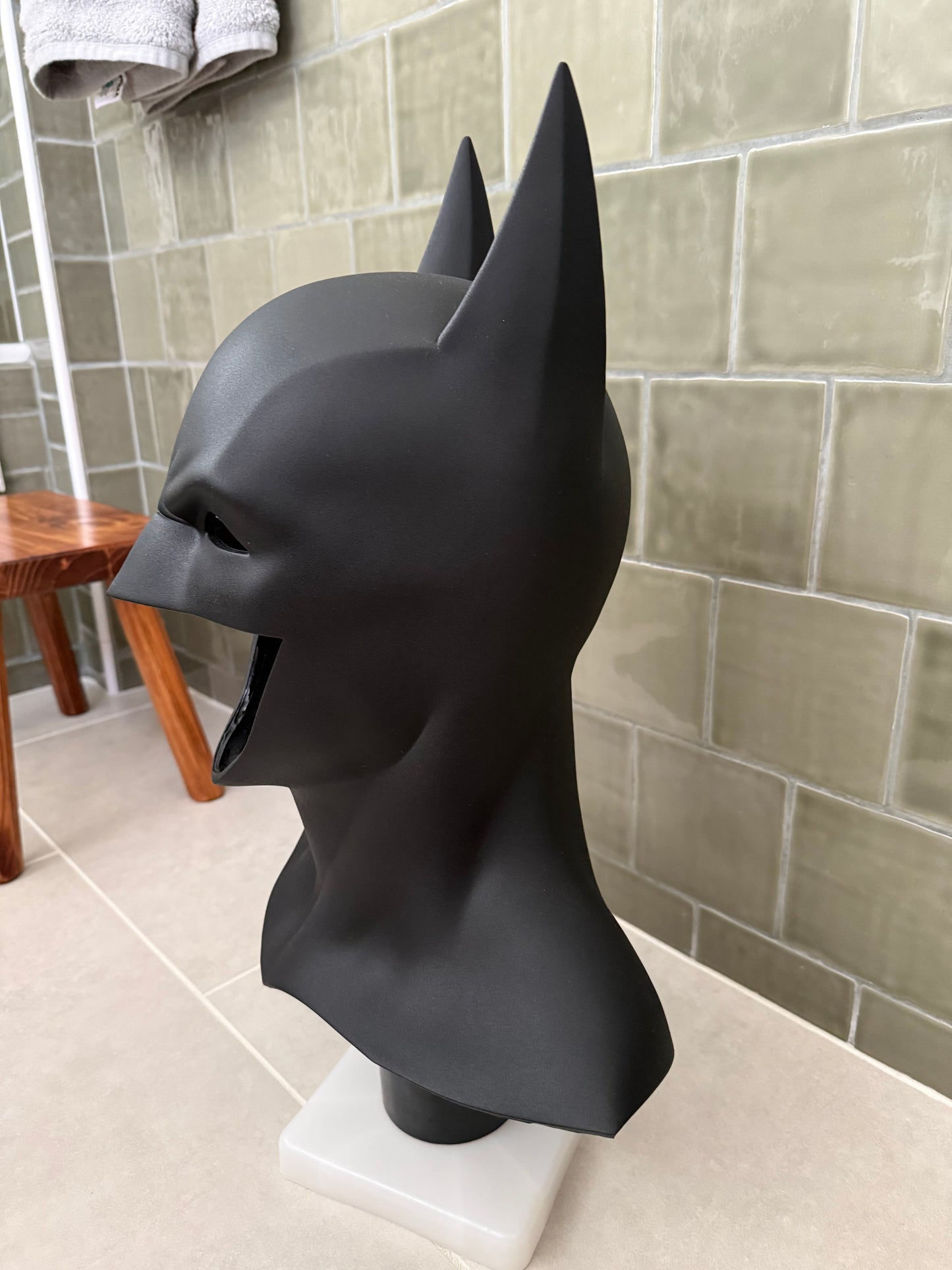 B-grade cowl - sold AS-IS #1