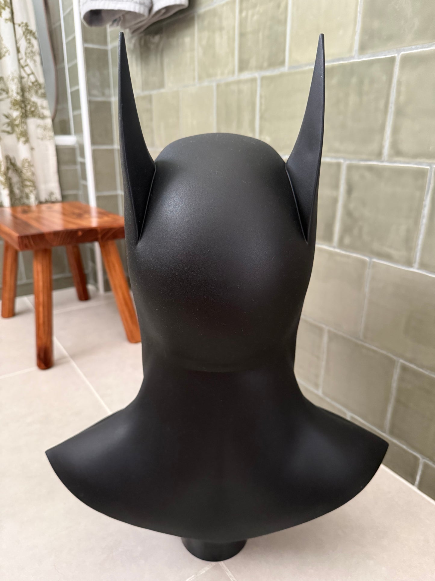 B-grade cowl - sold AS-IS #2
