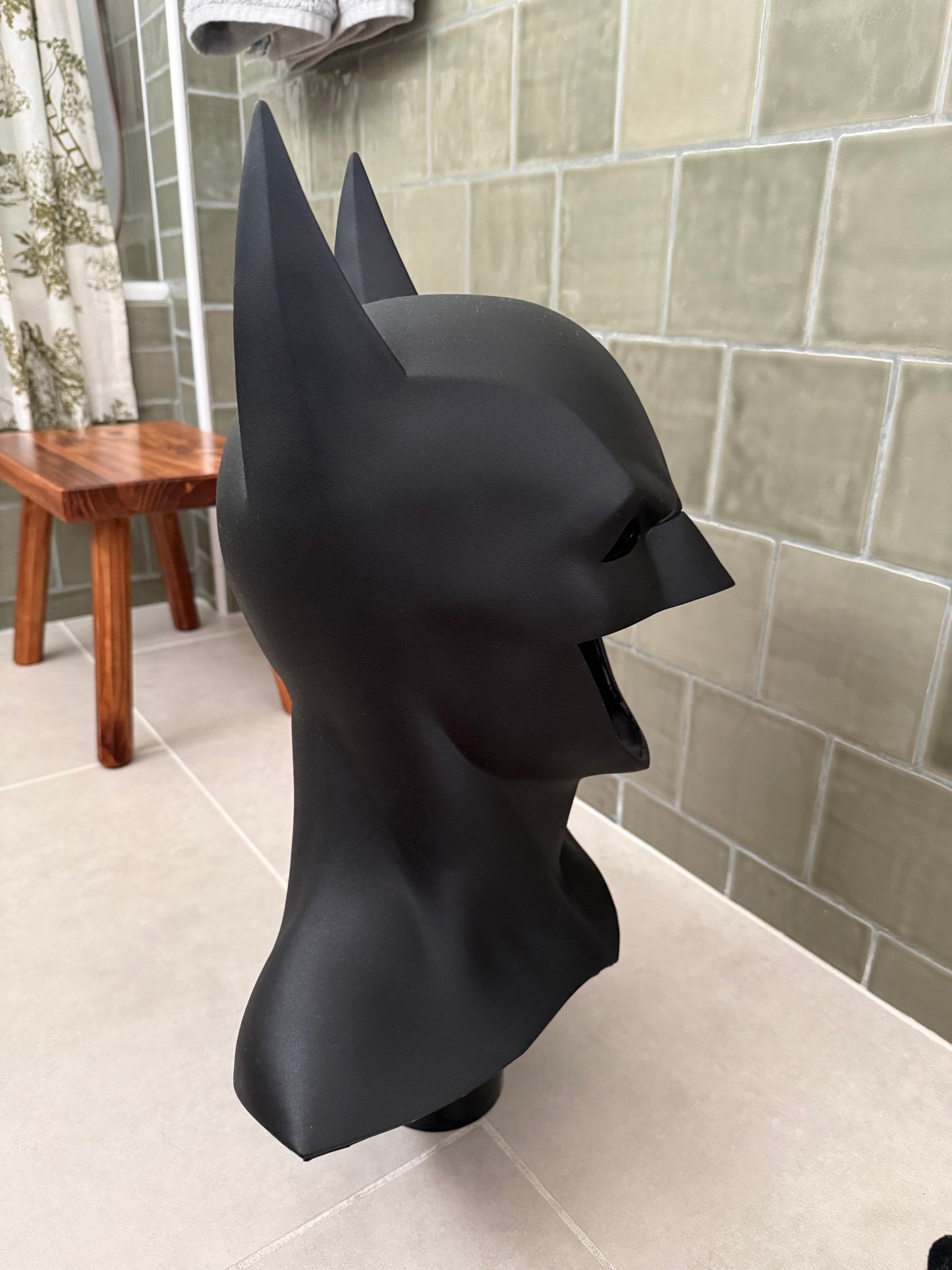 B-grade cowl - sold AS-IS #2