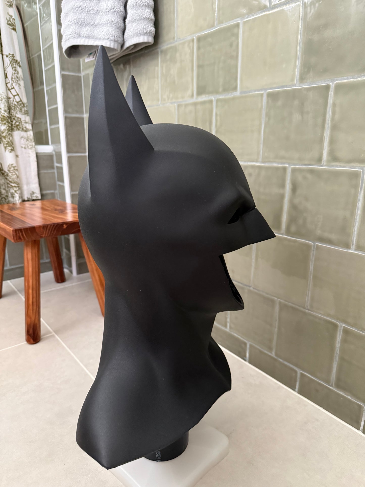 B-grade cowl - sold AS-IS #1