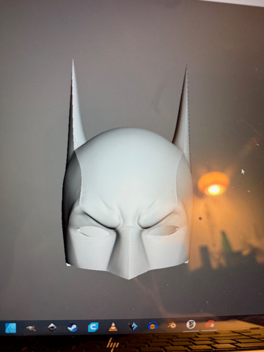 Custom Order for Michael - Blindasabat_man