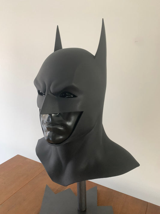 "The New Classic" Cowl - BRAZIL SHIPPING