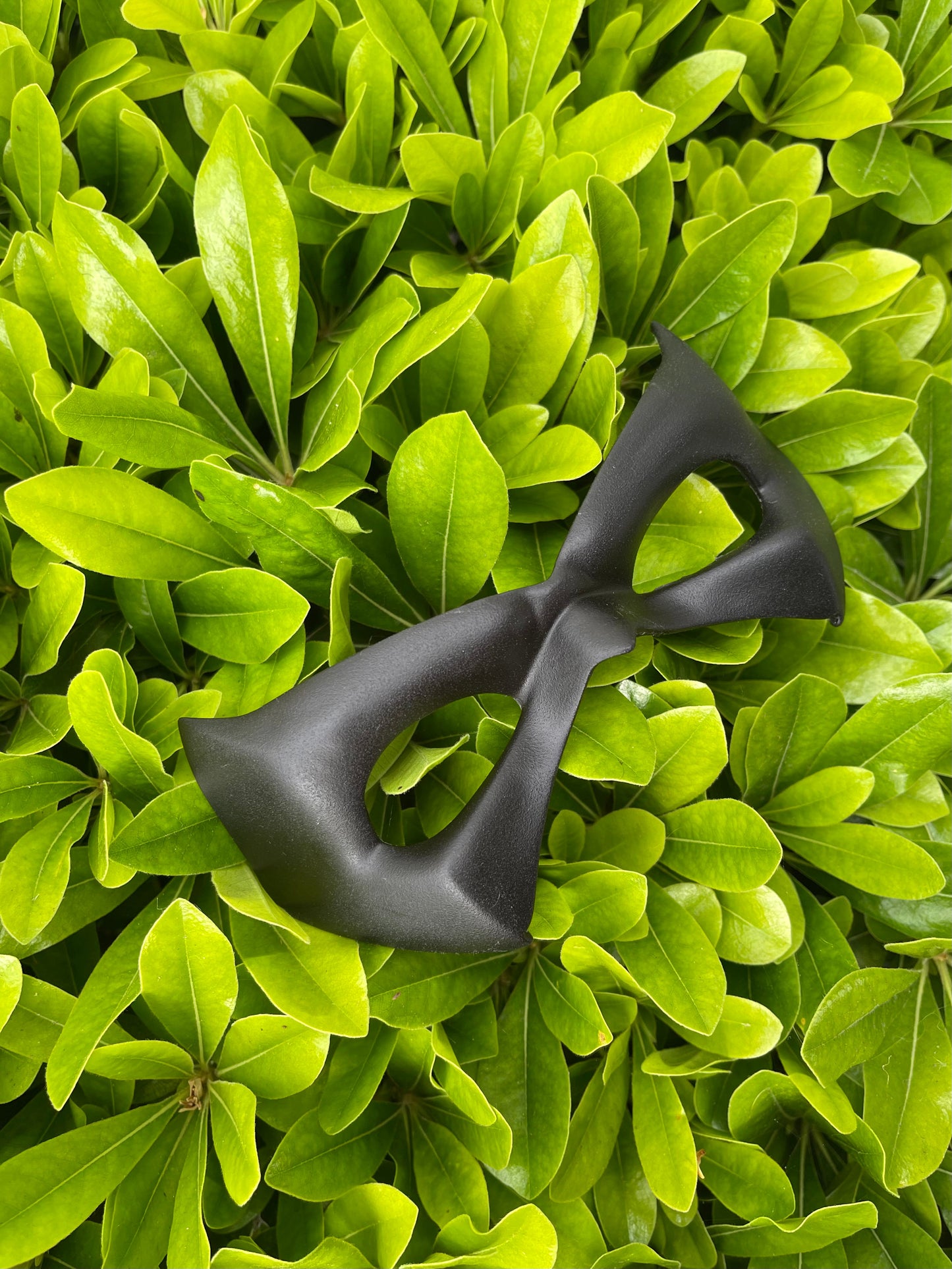 V1 Urethane Cosplay Domino Mask - UK SHIPPING PRICE