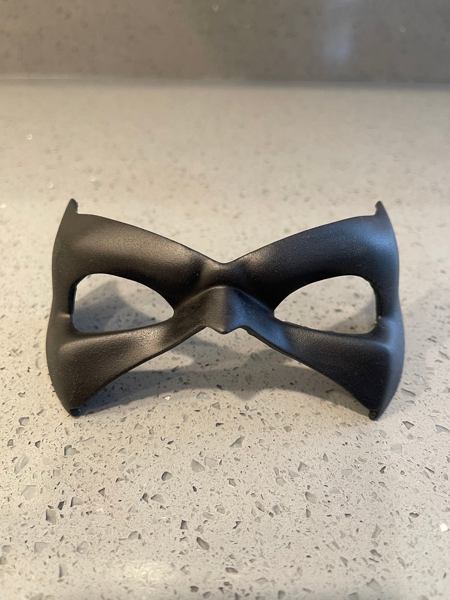 V1 Urethane Cosplay Domino Mask - Free Shipping to continental US
