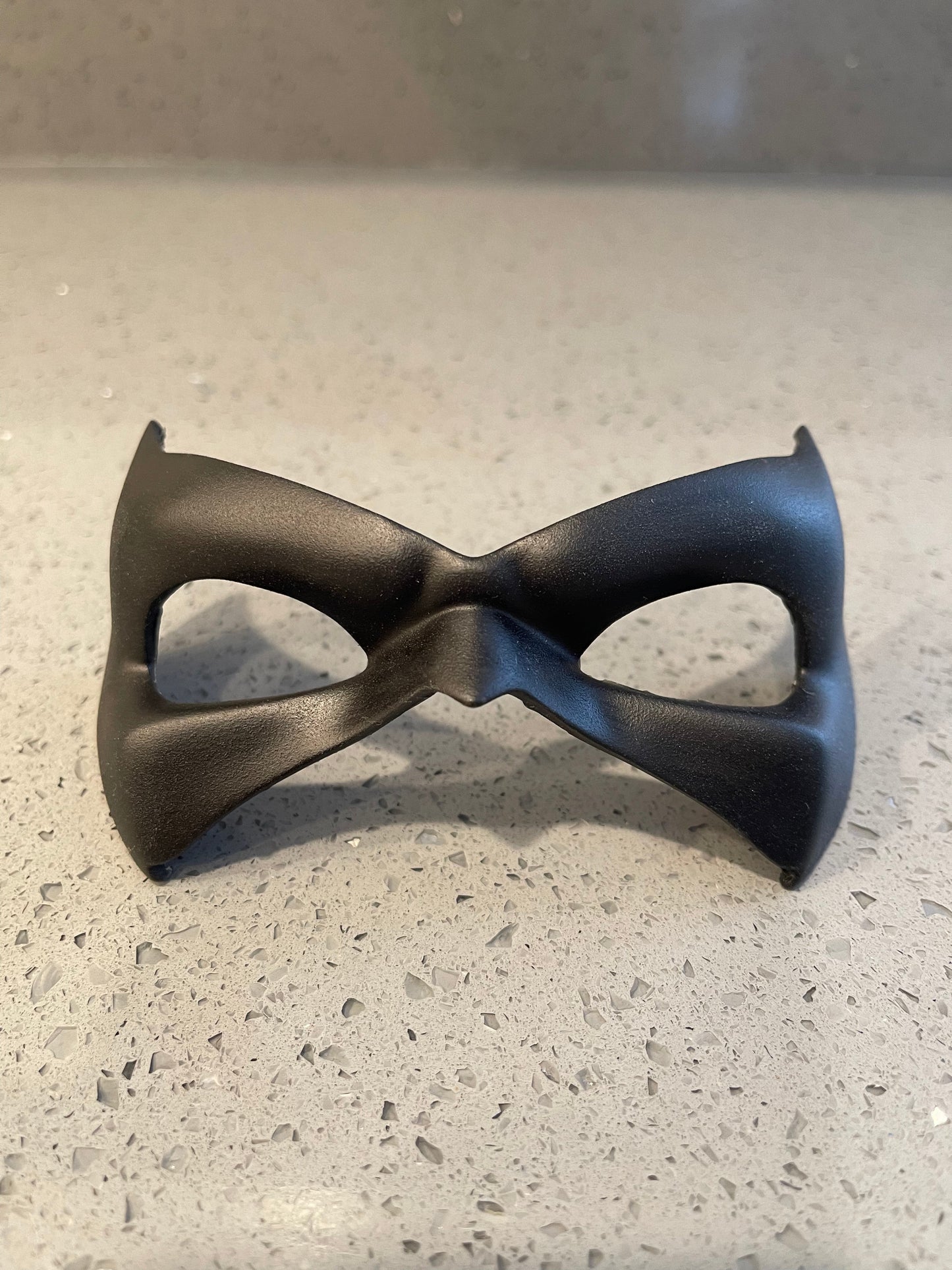 V1 Urethane Cosplay Domino Mask - UK SHIPPING PRICE